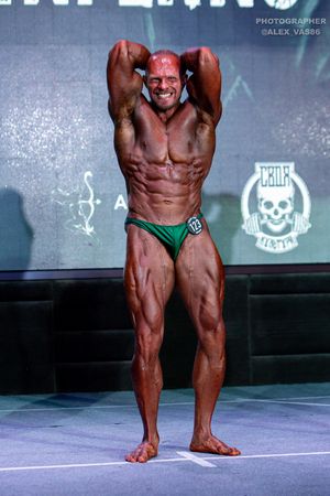  BODYBUILDING 90